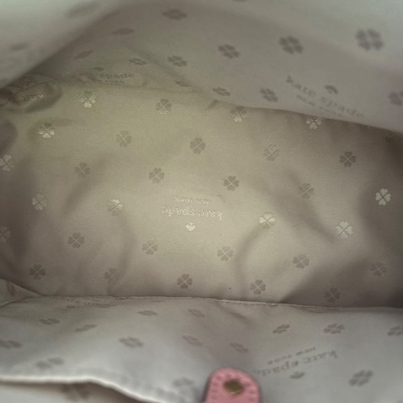 Kate Spade Large Satchel - Picture 4 of 6